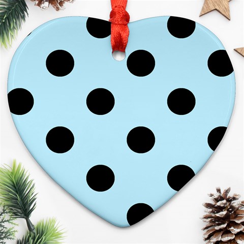Polka Dots Front
