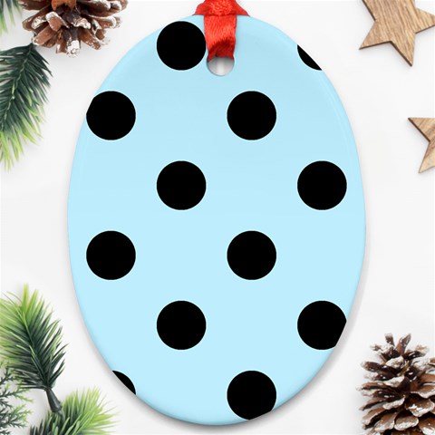 Polka Dots Front