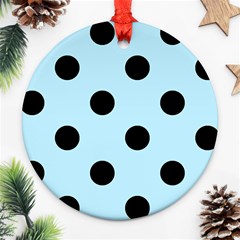 Polka Dots Front