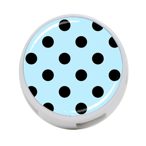 Polka Dots Front
