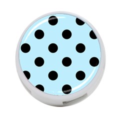 Polka Dots Back