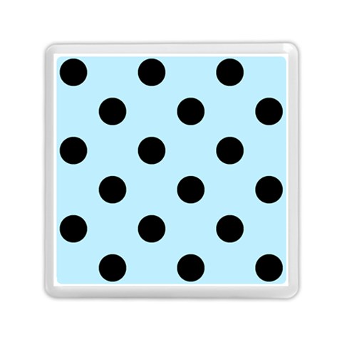 Polka Dots Front