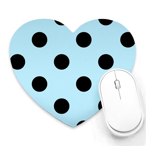 Polka Dots Front
