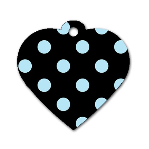 Polka Dots Front