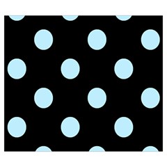 Polka Dots Back