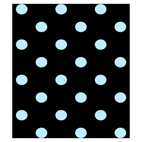 Polka Dots Back