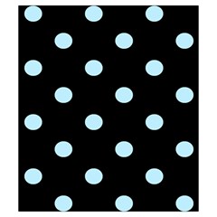 Polka Dots Back