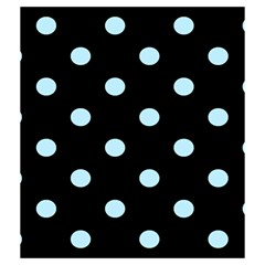 Polka Dots Back