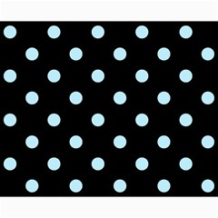Polka Dots 10 x8  Print - 2