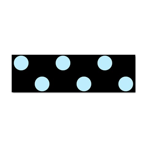 Polka Dots Front