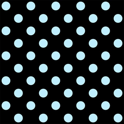 Polka Dots 12 x12  Scrapbook Page - 1