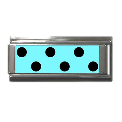 Polka Dots Front