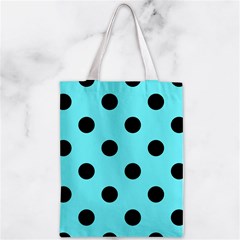 Polka Dots Back