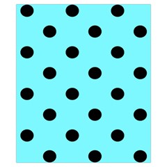 Polka Dots Back