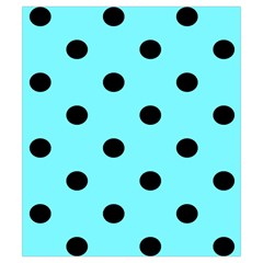 Polka Dots Back