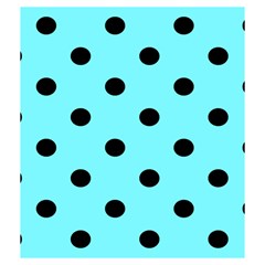 Polka Dots Back