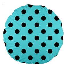 Polka Dots Back
