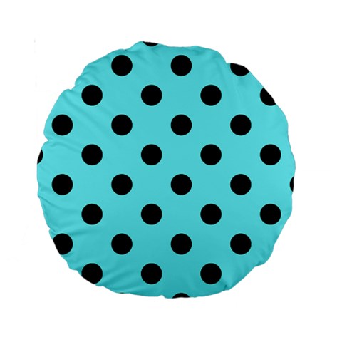Polka Dots Front