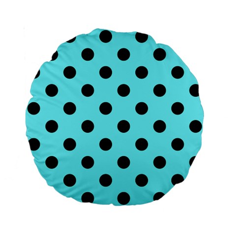 Polka Dots Front