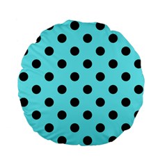 Polka Dots Back