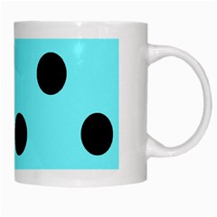 Polka Dots Right