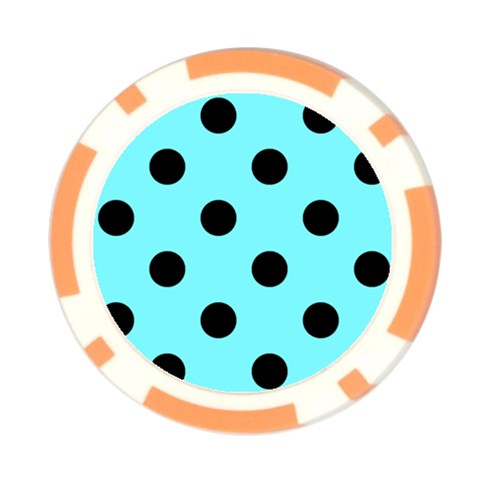 Polka Dots Front