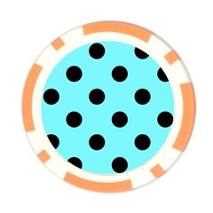 Polka Dots Back