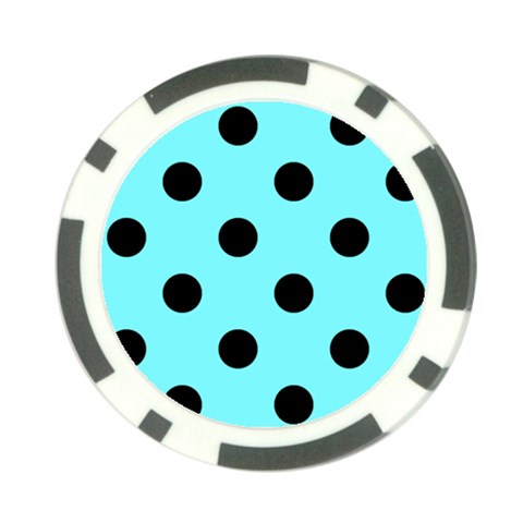 Polka Dots Front