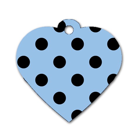 Polka Dots Front