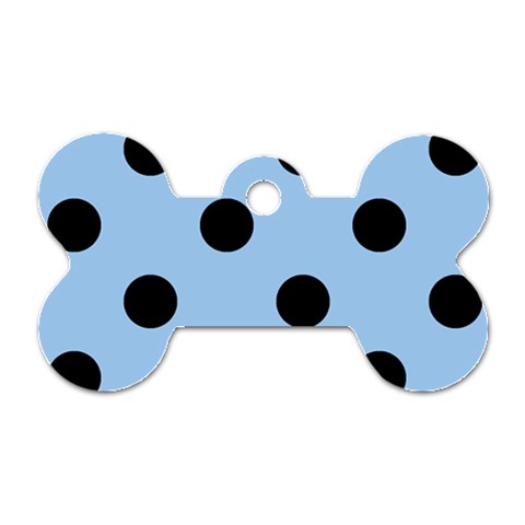 Polka Dots Front