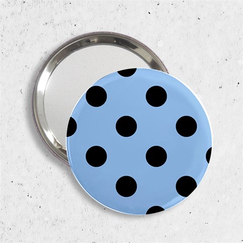 Polka Dots Front