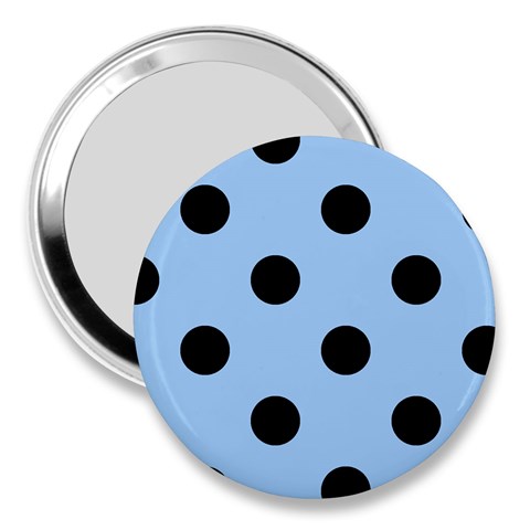 Polka Dots Front