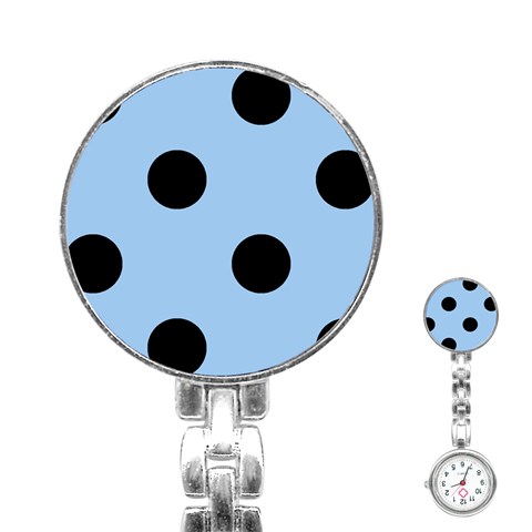 Polka Dots Front
