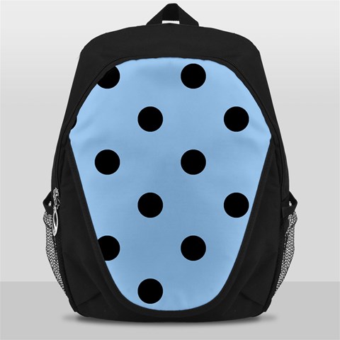 Polka Dots Front