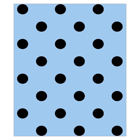 Polka Dots Front