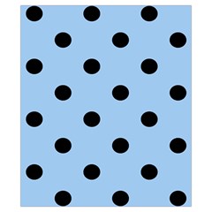 Polka Dots Back