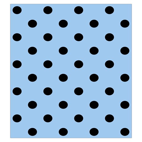 Polka Dots Front