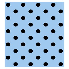 Polka Dots Back