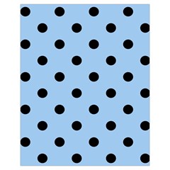 Polka Dots Back
