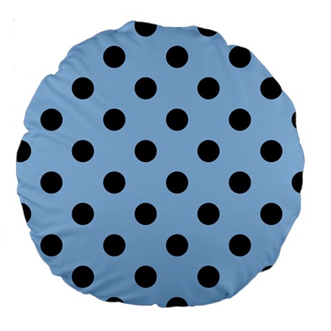 Polka Dots Front