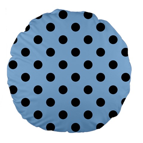 Polka Dots Front