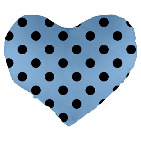 Polka Dots Back