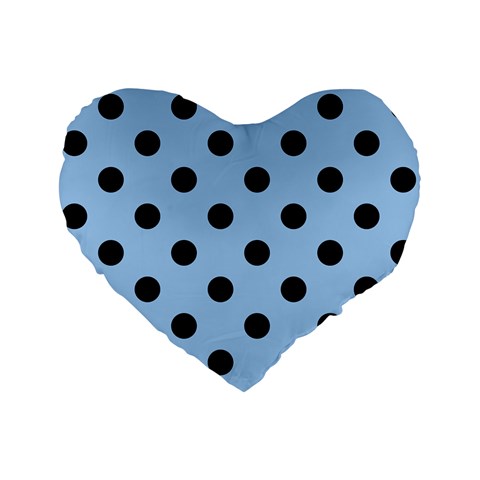Polka Dots Front