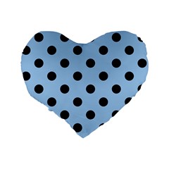 Polka Dots Back