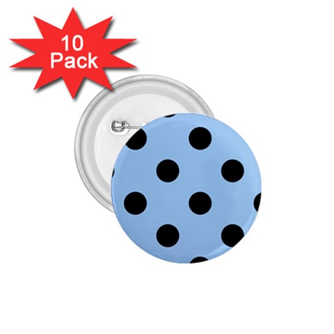 Polka Dots Front