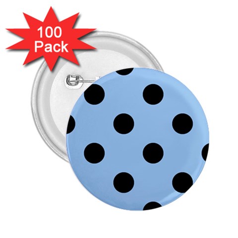 Polka Dots Front