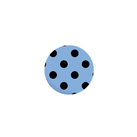 Polka Dots Front