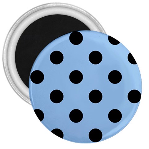 Polka Dots Front