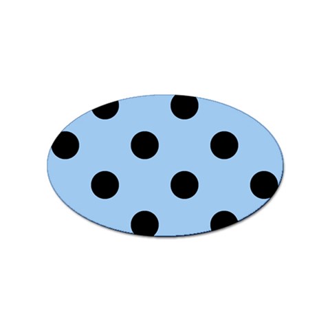 Polka Dots Front