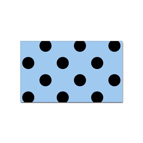 Polka Dots Front